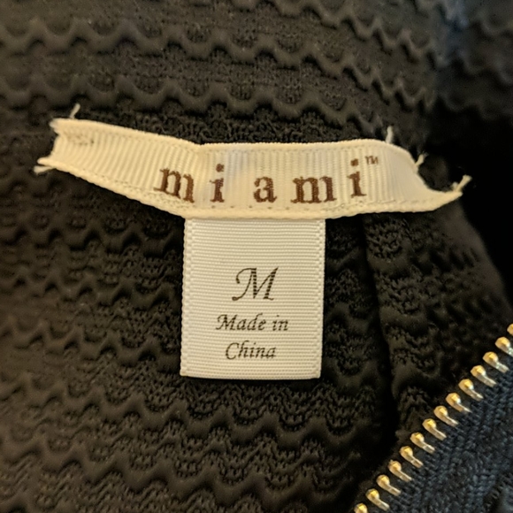 High waisted skirt - Picture 6 of 8